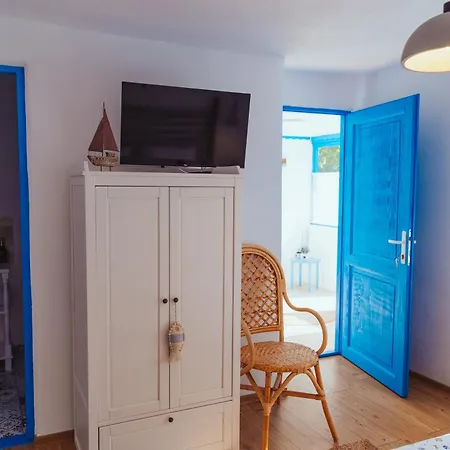 Casa Ilinca 4* Jurilovca