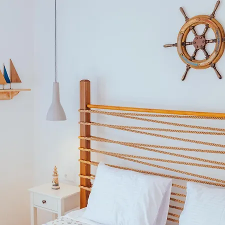 Casa Ilinca Affittacamere 4*