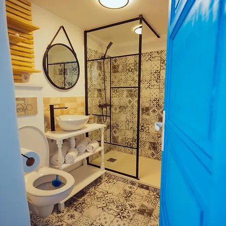 Casa Ilinca 4* Jurilovca