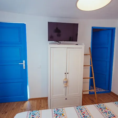 Casa Ilinca Jurilovca