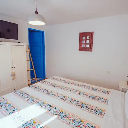 Casa Ilinca Affittacamere