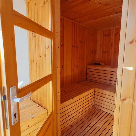 Casa Ilinca Jurilovca