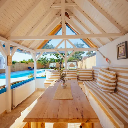 Casa Ilinca Jurilovca