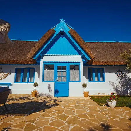 Casa Ilinca Jurilovca