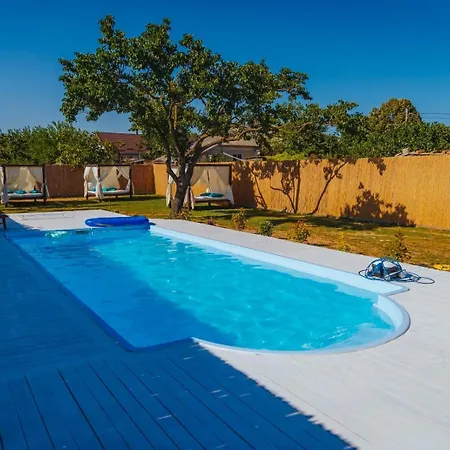 Casa Ilinca Jurilovca