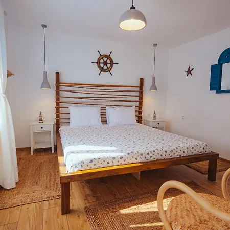 Casa Ilinca 4* Jurilovca