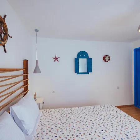 Casa Ilinca 4*
