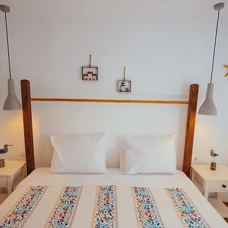 Casa Ilinca 4* Jurilovca