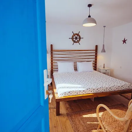 Casa Ilinca Guest house