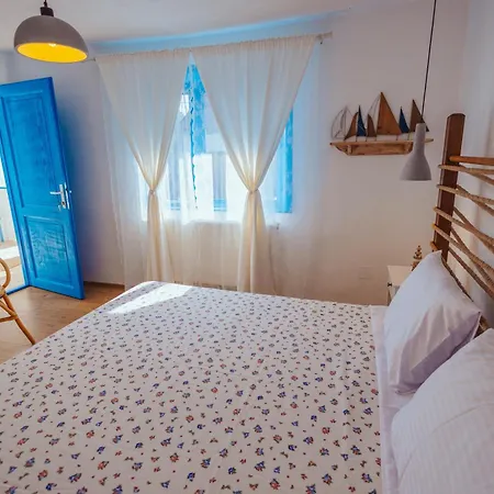 Casa Ilinca 4* Jurilovca