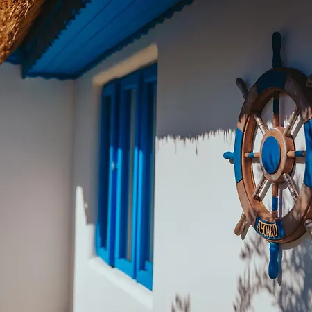 Vendégház Casa Ilinca 4*