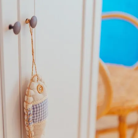 Casa Ilinca Vendégház Jurilovca