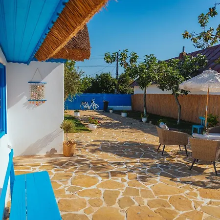 Casa Ilinca Jurilovca