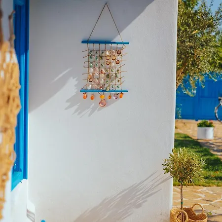 Casa Ilinca Jurilovca