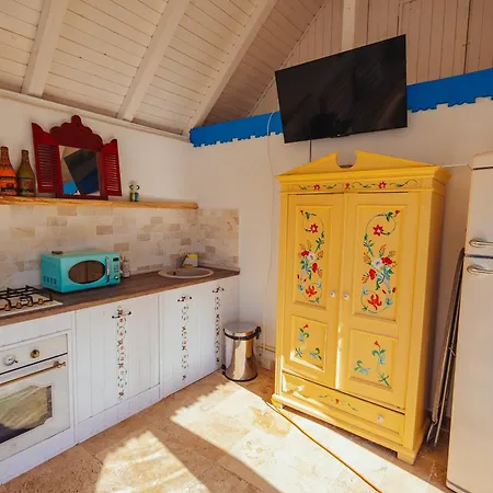 Casa Ilinca Vendégház Jurilovca