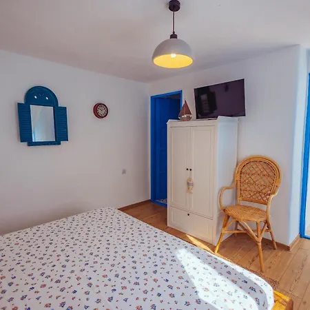 Casa Ilinca Guest house