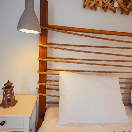 Casa Ilinca Vendégház Jurilovca