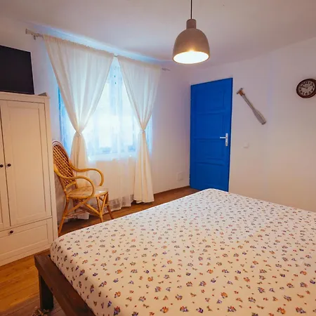 Casa Ilinca Guest house Jurilovca
