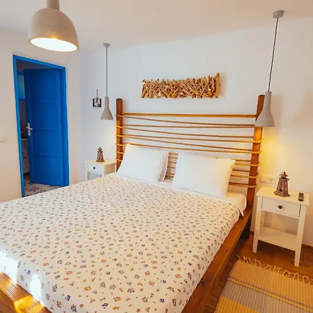 Casa Ilinca Guest house 4*