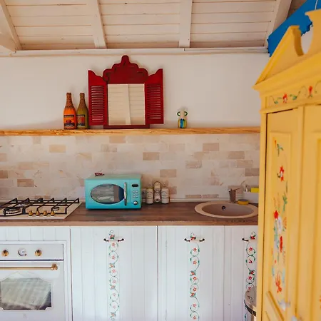 Vendégház Casa Ilinca