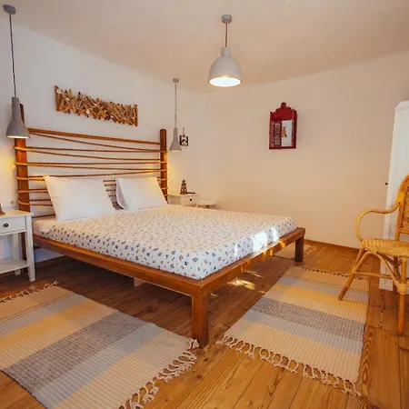 Guest house Casa Ilinca 4*