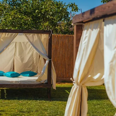 Casa Ilinca 4* Jurilovca