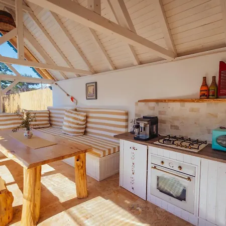 Casa Ilinca Vendégház 4*