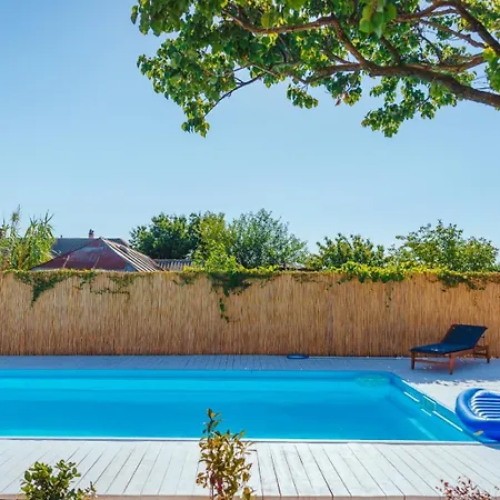 Guest house Casa Ilinca Jurilovca