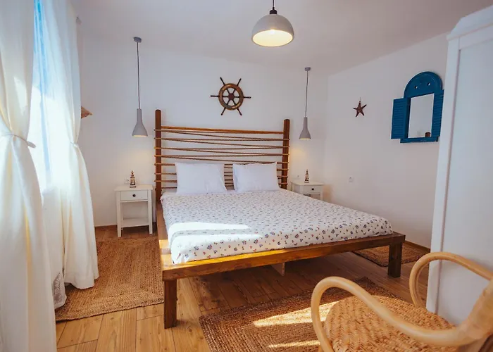 Casa Ilinca 4* Jurilovca