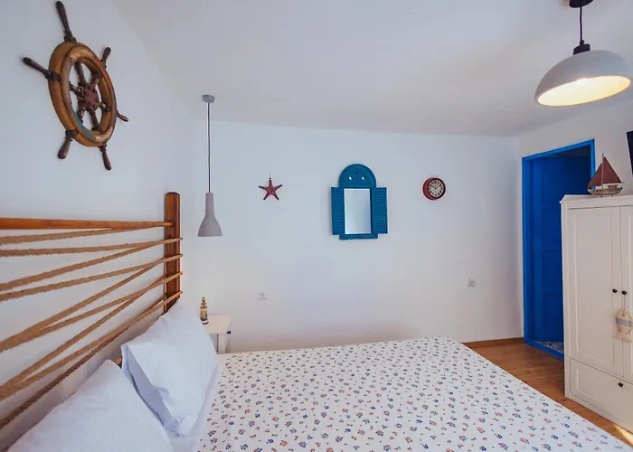 Casa Ilinca 4*