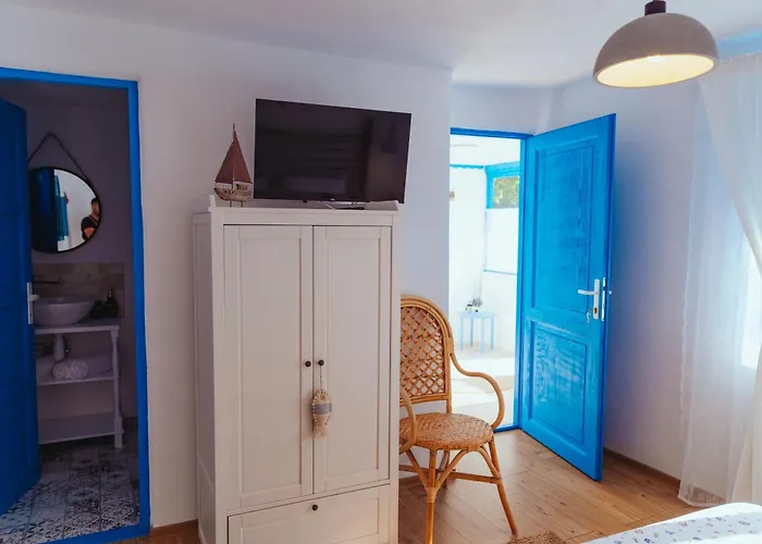 Casa Ilinca 4* Jurilovca