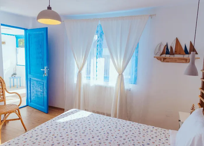 Casa Ilinca Guest house