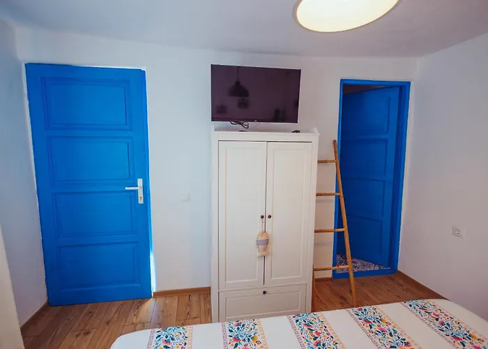 Casa Ilinca Jurilovca