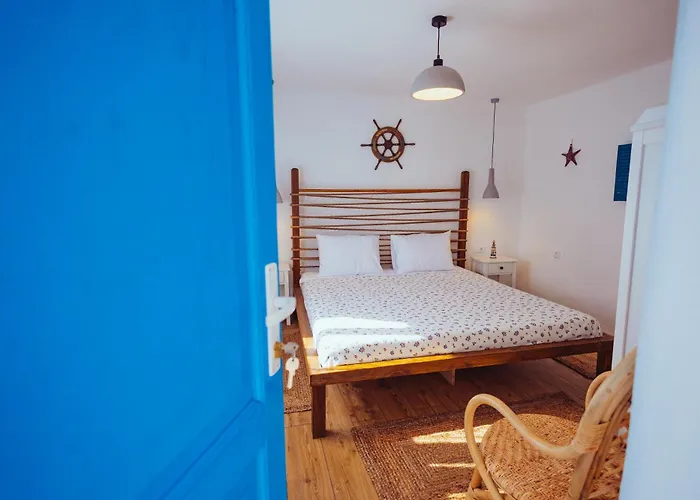 Casa Ilinca Guest house