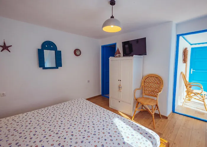 Casa Ilinca Guest house