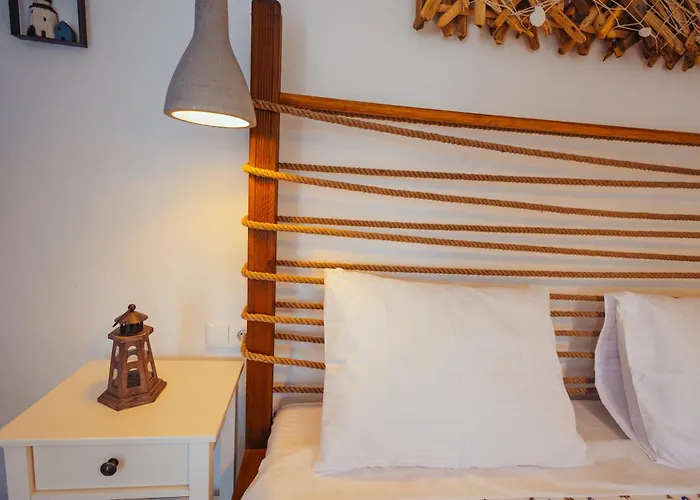 Casa Ilinca Guest house Jurilovca