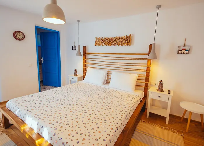 Casa Ilinca Guest house 4*