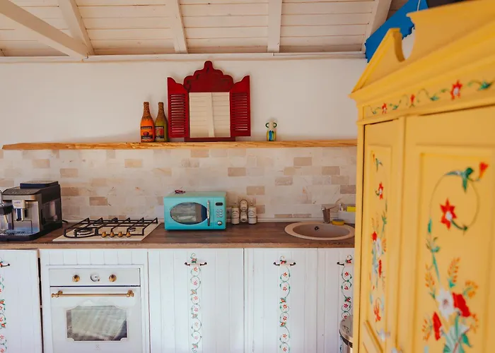 Guest house Casa Ilinca