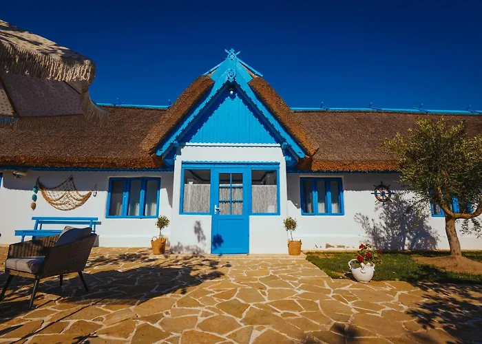 Casa Ilinca Jurilovca