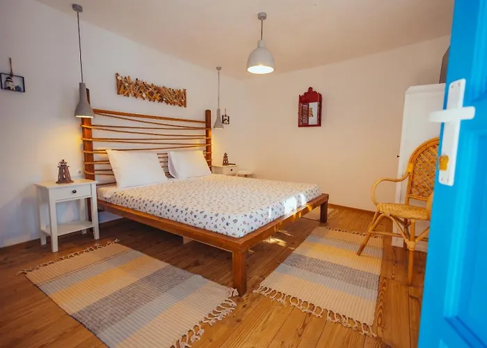 Guest house Casa Ilinca 4*